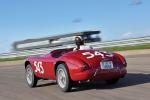 Ferrari 212 Export Barchetta 1951 года